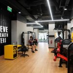 SELAMAT TINGGAL 'GYM ANXIETY': Believe Fitness Pacific Garden Rilis Ruang Privat Anti-Intimidasi Berkonsep Nyaman dan Privat. Foto: viralsumsel.com