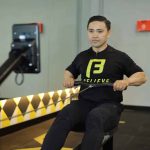 Believe Fitness Deklarasikan Perang Terhadap Industri "Personal Trainer" Aamatir: Perkenalkan Standar Emas Dengan 'Elite 1% Coaches'. Foto: viralsumsel.com