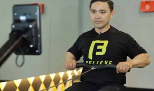 Believe Fitness Deklarasikan Perang Terhadap Industri "Personal Trainer" Aamatir: Perkenalkan Standar Emas Dengan 'Elite 1% Coaches'. Foto: viralsumsel.com
