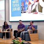 Dukung Perjalanan Kuliah Anak, BINUS @Malang Fasilitasi Dialog Orang Tua melalui Parents Gathering. Foto: viralsumsel.com