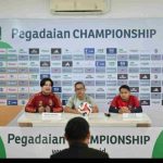 PSPS Pekanbaru Siap Hadapi Sriwijaya FC, Aji Santoso: Jangan Remehkan Meski Sudah Degradasi