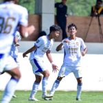 Comeback Sensasional! Adhyaksa FC U19 Hajar Sriwijaya FC U19 5-2 di EPA 2026