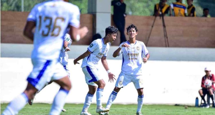 Comeback Sensasional! Adhyaksa FC U19 Hajar Sriwijaya FC U19 5-2 di EPA 2026