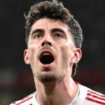 Hasil Liga Champions: Arsenal Singkirkan Sporting, Tantang Atletico Madrid di Semifinal