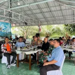 Libur Idul Fitri, Rere Park Jadi Fokus Pengawasan Sitkamtibmas