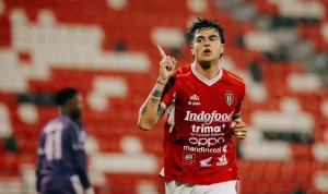 Bangkit Jelang Laga Krusial, Bali United Tunjukkan Ketajaman Meski Tanpa Dukungan Suporter