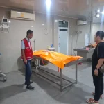 Polisi Bongkar Peredaran Sabu di Ruko Sekip Jaya, Empat Tersangka Diamankan, Satu Meninggal Saat Kabur
