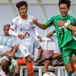 Rekor Tak Terkalahkan PSS U19 Terhenti, Takluk dari Sumsel United
