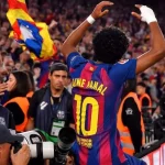 Misi Sulit Barcelona, Lamine Yamal Tetap Optimistis Bisa Lolos