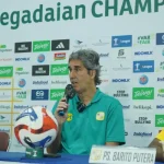 PS Barito Putera Fokus Hadapi PSS Sleman, Laga Penentu Perebutan Tiket Promosi
