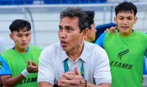 Tak Terkalahkan 5 Laga, Persela Bidik Kemenangan Penutup Musim
