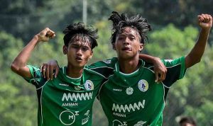 PSS Sleman U19 Raih Tiga Kemenangan, Finishing Jadi PR Utama di EPA Championship 2026