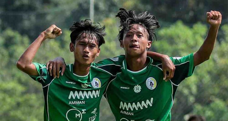 PSS Sleman U19 Raih Tiga Kemenangan, Finishing Jadi PR Utama di EPA Championship 2026