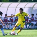 Sriwijaya FC U19 Tumbang 2-5 dari Adhyaksa, Kondisi Fisik Jadi Sorotan