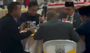 Usai Paripurna, DPRD Ogan Ilir Gelar Halal Bihalal untuk Perkuat Sinergi Pemerintahan