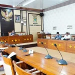 Banmus DPRD Ogan Ilir Matangkan Agenda Kerja Maret 2026, Fokus pada Efektivitas Kinerja