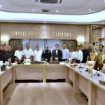 Pansus III DPRD Sumsel evaluasi kinerja Bank Sumsel Babel dalam LKPJ 2025, soroti PAD, KUR, dan transformasi digital.