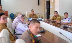 Audisi Dangdut Academy 8 Hadir di Muba, Peluang Emas Talenta Sumbagsel Menuju Panggung Nasional