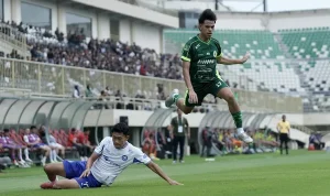 PSS Sleman Menggila! Kemenangan 7-0 Hasilkan Deretan Rekor dan Statistik Mengesankan