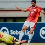 Everton Brace! Garudayaksa FC Libas Sriwijaya FC 3 Gol Tanpa Balas