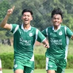 PSMS Medan U-19 Takluk 2-3 dari Persipura Jayapura U-19, Finishing dan Mental Jadi Evaluasi