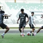 PSS Sleman Hadapi Laga “Final” Kontra Persiku, Bidik Kembali Puncak Klasemen