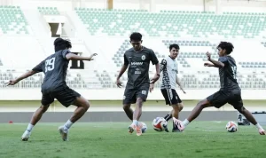 PSS Sleman Hadapi Laga “Final” Kontra Persiku, Bidik Kembali Puncak Klasemen