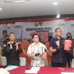 Hacker SIBOS SMAN 2 Prabumulih Diringkus, Polisi Kejar DPO