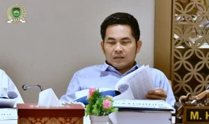 Pansus III DPRD Sumsel Soroti Optimalisasi Aset dan Serapan Anggaran dalam LKPJ Gubernur 2025