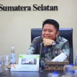 WFH ASN Sumsel Segera Berlaku, Ini Penjelasan Herman Deru