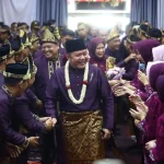 HUT ke-83 Musi Rawas, Herman Deru Tekankan Validitas Data Kemiskinan dan Skala Prioritas Pembangunan