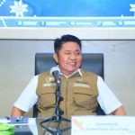 Gubernur Herman Deru Fasilitasi Pemulangan WNI Asal Sumsel dari Kamboja