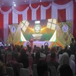 Bupati Bursah Zarnubi Buka Musrenbang RKPD 2027, Tekankan Perencanaan Harus Substantif dan Berdampak