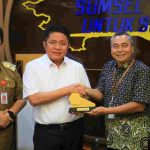 Gubernur Herman Deru dorong BPJS Kesehatan hadirkan inovasi untuk tingkatkan layanan kesehatan masyarakat di Sumatera Selatan.