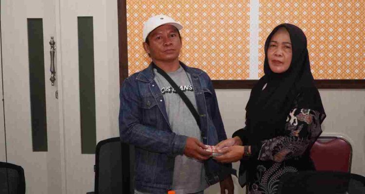 Mediasi Kasus Siswa SD Negeri Simpang Kurun Berakhir Damai, Disdikbud Muba Pastikan Hak Pendidikan Terpenuhi