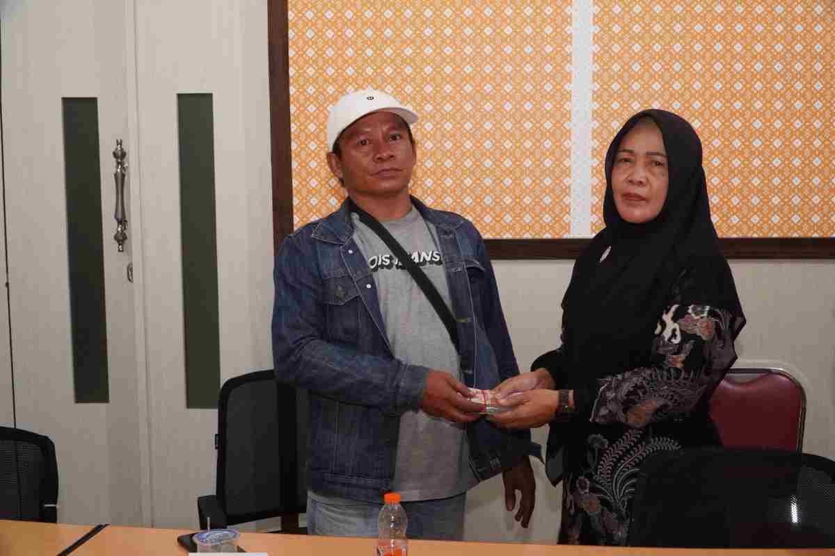 Mediasi Kasus Siswa SD Negeri Simpang Kurun Berakhir Damai, Disdikbud Muba Pastikan Hak Pendidikan Terpenuhi
