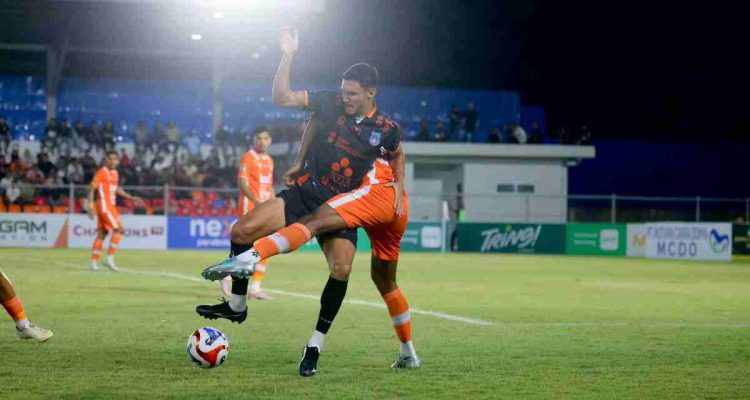 Persiraja Banda Aceh Tumbangkan Sumsel United 2-0, Laskar Juaro Gagal Curi Poin di Kandang Lawan