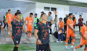 Klasemen Liga 2 Grup 1 Memanas, Sumsel United Tergusur dari Tiga Besar Usai Tumbang dari Persiraja