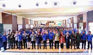 Musrenbang RKPD 2027 Digelar, Pemkot Prabumulih Fokuskan Pembangunan Partisipatif dan Berkelanjutan