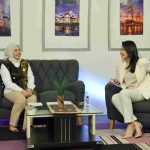 PMI Palembang Masih Kekurangan 2.000 Kantong Darah, Dewi Sastrani Ajak Donor Jadi Gaya Hidup