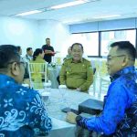 Wagub Cik Ujang Tegaskan Kesiapan Sumsel Hadapi Karhutla 2026 di Rakor Nasional KLH/BPLH