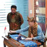 Gubernur Herman Deru Perkuat Kerja Sama Sumsel–Australia, Fokus Sanitasi dan Ekspor Kopi