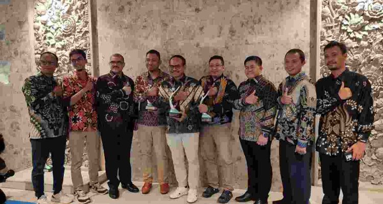 PLTU Banjarsari Tiga Kali Raih Proper Hijau, Tegaskan Komitmen Lingkungan dan Pemberdayaan Masyarakat