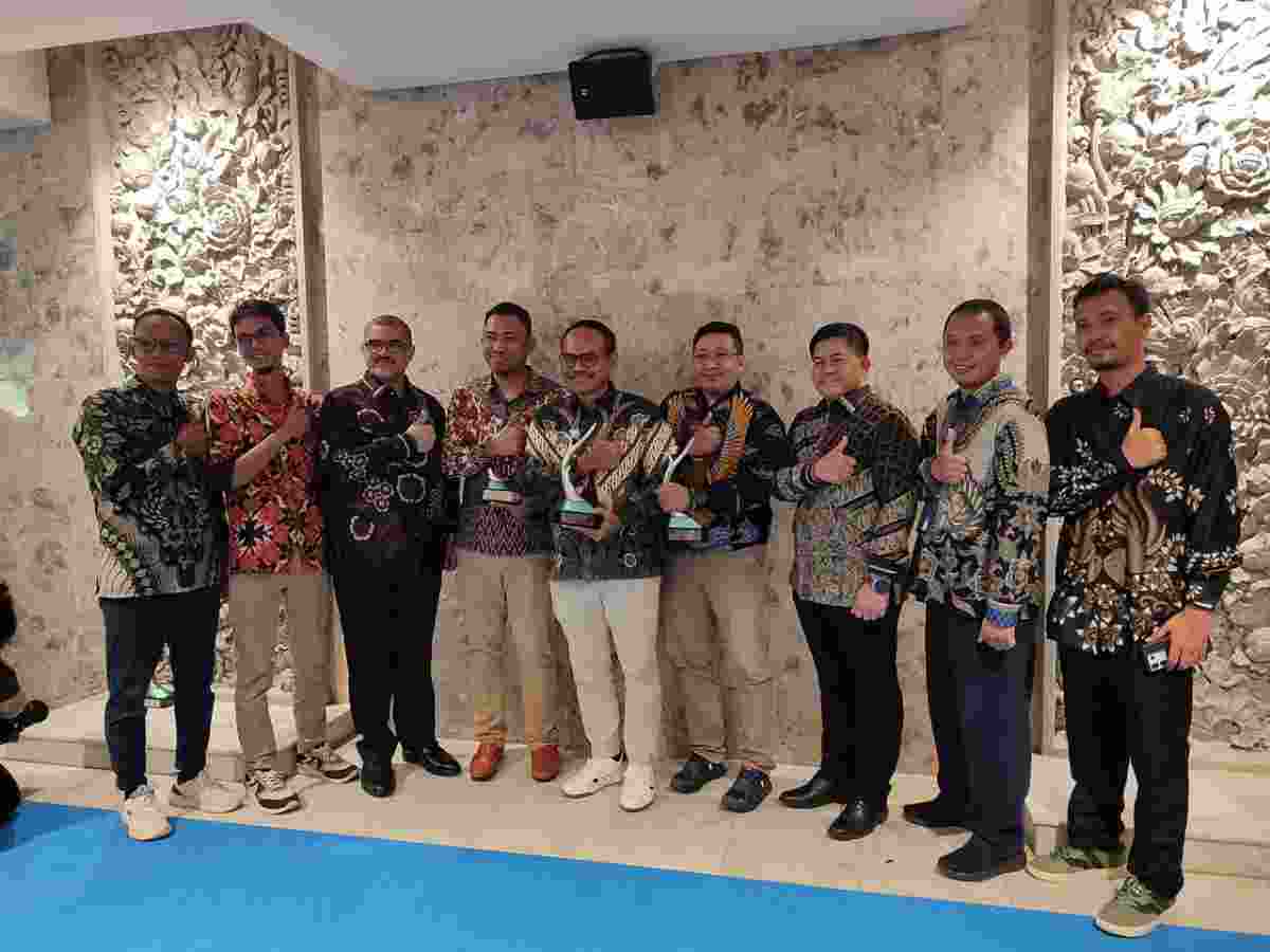 PLTU Banjarsari Tiga Kali Raih Proper Hijau, Tegaskan Komitmen Lingkungan dan Pemberdayaan Masyarakat