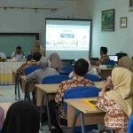 Rapat Penetapan Hasil TPA SPMB SMP Negeri 6 Sekayu Digelar Transparan dan Akuntabel