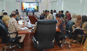 Tekan Kemiskinan dan Stunting, Pemkab Musi Banyuasin Perkuat Evaluasi Kinerja Terpadu