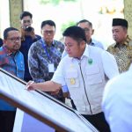 Langkah Besar Herman Deru, Sumsel Bersiap Miliki Pelabuhan Samudera Modern 2028