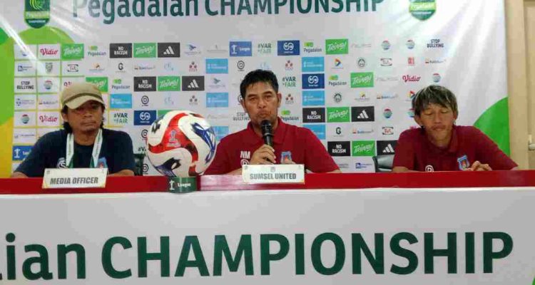Sumsel United Wajib Menang! Laga Kontra FC Bekasi City Jadi Penentu Nasib ke Playoff Promosi