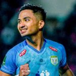 Persela Lamongan Sukses Tahan Imbang Persipura Jayapura di Jayapura, Bawa Pulang Satu Poin Berharga
