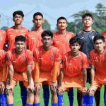 Persiraja U19 Takluk Dramatis, Hattrick Lawan Jadi Pukulan Telak di EPA Championship